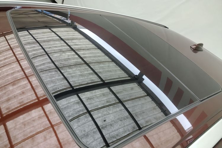 沃尔沃XC60 2016款 T5  智远版车身外观6010