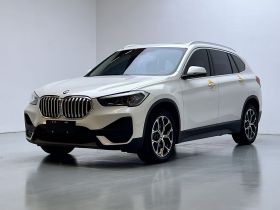 宝马X1 2022款 sDrive25Li 领先型