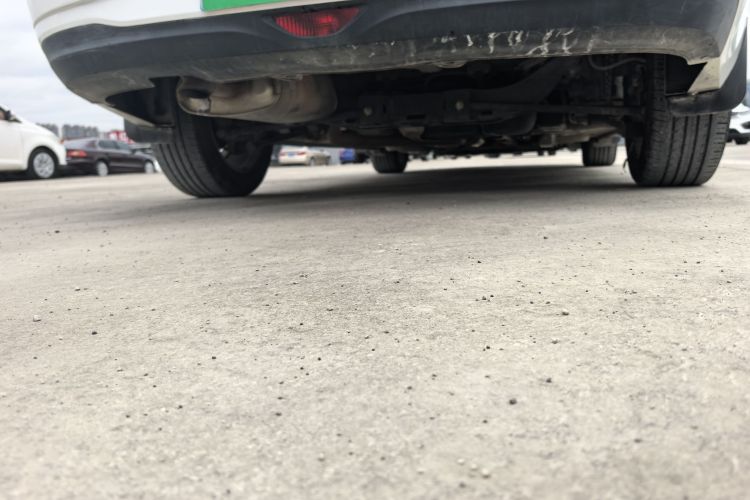 别克 英朗 2019款 18T 自动互联精英型 国V局部细节9006