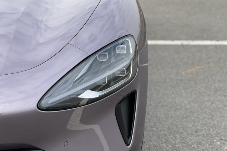 小米汽车 小米SU7 2024款 四驱超长续航高阶智驾Max版车身外观6001