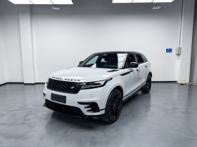 路虎 揽胜星脉 2021款 P250