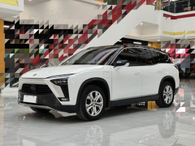 蔚来ES8 2020款 580KM 七座版