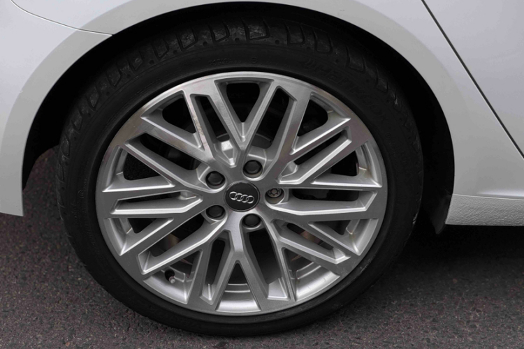 奥迪A3 2020款 Sportback 35 TFSI 风尚型 国VI车身外观6008