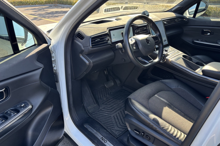 大众 Polo 2016款 1.4L 自动风尚型局部细节19