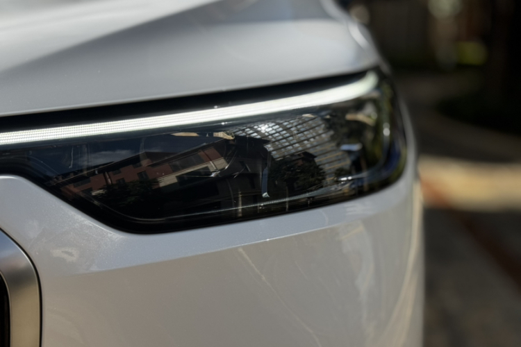 奇瑞 瑞虎9 2023款 改款 2.0T 自动两驱豪华版 5座车身外观6001