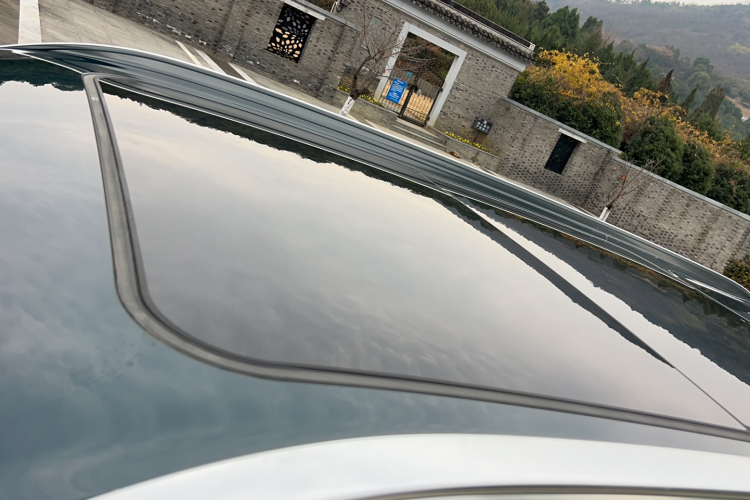 广汽传祺 传祺GS8 2022款 领航系列 2.0TGDI 两驱尊贵版（七座）局部细节57