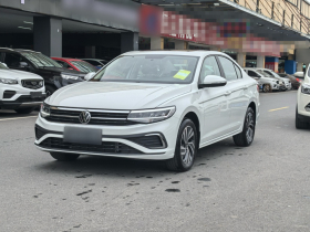 大众 宝来 2025款 改款 200TSI DSG悦行导航版