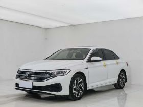 大众 速腾 2023款 280TSI DSG超越版