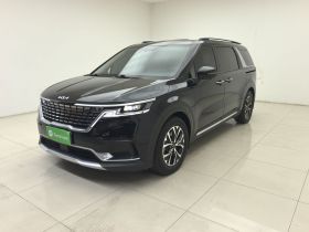 起亚 嘉华 2021款 2.0T 旗舰版