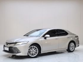 丰田 凯美瑞 2019款 2.5G 豪华版 国VI