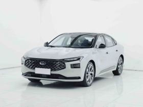 福特 蒙迪欧 2025款 2.0T EcoBoost 至尊型