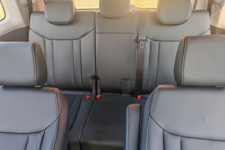 五菱汽车 五菱佳辰 2022款 1.5T 手动舒享活力型中控内饰7004