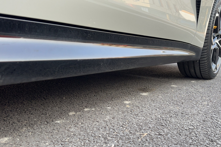 小米汽车 小米SU7 2024款 四驱超长续航高阶智驾Max版局部细节9001