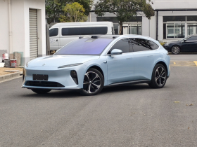 蔚来ET5T 2024款 75kWh Touring