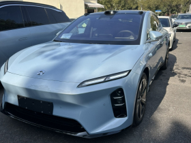 蔚来ET5 2025款 100kWh