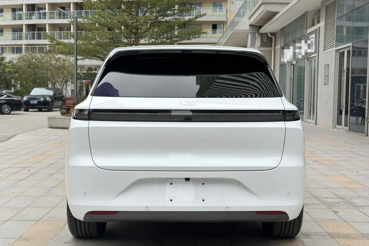 理想汽车 理想L6 2024款 Pro车身外观6004