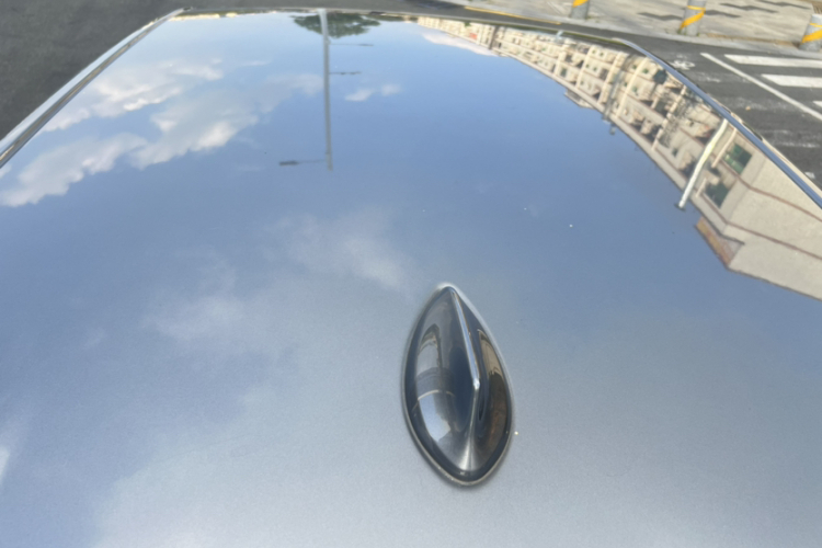 别克 微蓝6 2020款 插电混动 互联时尚型局部细节57