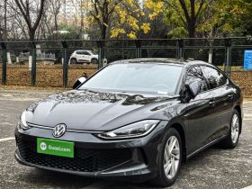 大众 2022款 凌渡L 280TSI DSG热辣版