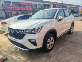 五菱汽车 五菱星驰 2022款 1.5L 手动自由型