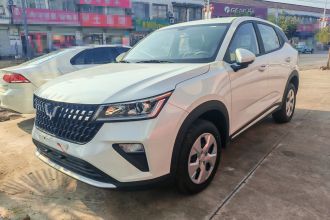 五菱汽车 五菱星驰 2022款 1.5L 手动自由型