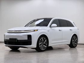 理想汽车 理想L7 2023款 Pro
