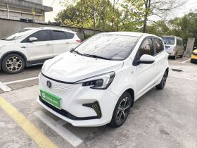 长安欧尚 奔奔E-Star 2020款 心动版 三元锂