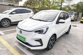 长安欧尚 奔奔E-Star 2020款 心动版 三元锂