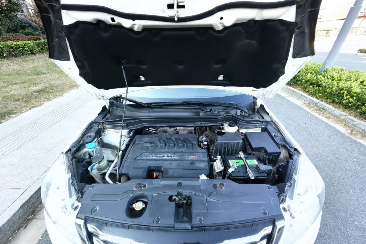 哈弗H6 2016款 升级版 1.5T 手动两驱精英型中控内饰7010