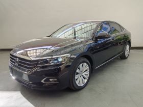 大众 帕萨特 2019款 330TSI 精英版 国VI