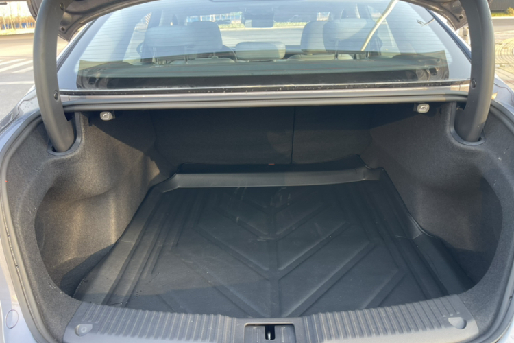 红旗H5 PHEV 2025款 170 超混版局部细节23