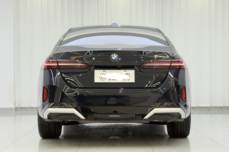 宝马5系 2024款 530Li 领先型 M运动套装车身外观6005