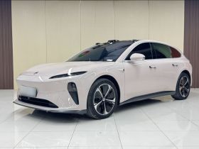 蔚来ET5T 2024款 75kWh Touring