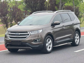 福特 锐界 2015款 2.0T GTDi 两驱精锐型