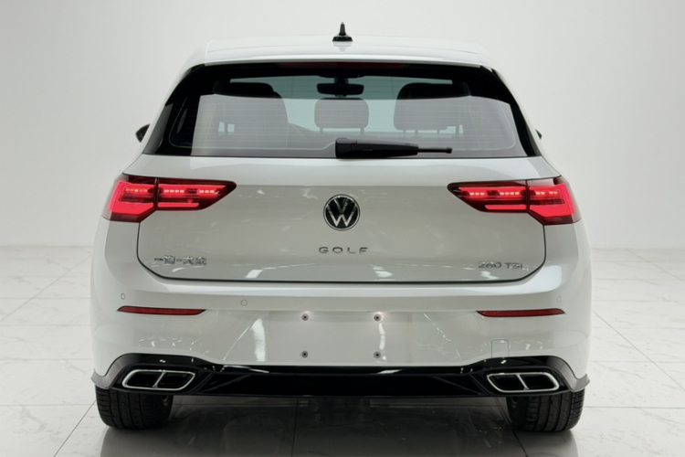 大众 高尔夫 2023款 280TSI DSG R-Line Lite车身外观6007