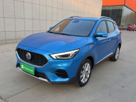 名爵ZS 2020款 180DVVT 自动Lite