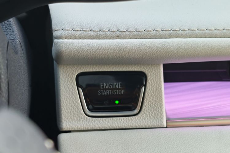 别克GL8新能源 2026款 陆尊 奢享版局部细节9009