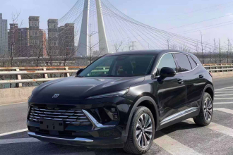 别克 昂科威 2025款 25T 进享白金版