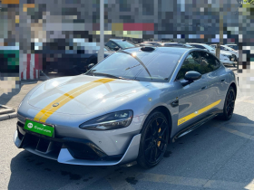 小米汽车 小米SU7 Ultra 2025款 Ultra