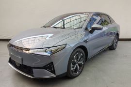 小鹏P5 2021款 550G