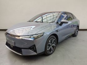 小鹏P5 2021款 550G