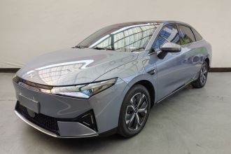 小鹏P5 2021款 550G