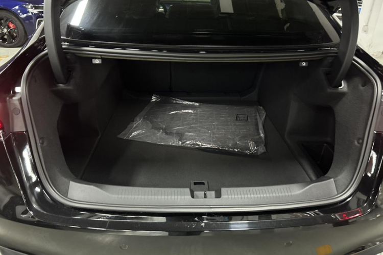 别克 君越 2024款 28T 越尊版局部细节23