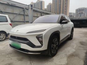 蔚来ES6 2020款 430KM 性能版