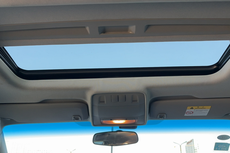 别克 英朗 2014款 XT 1.6L 自动时尚版局部细节22