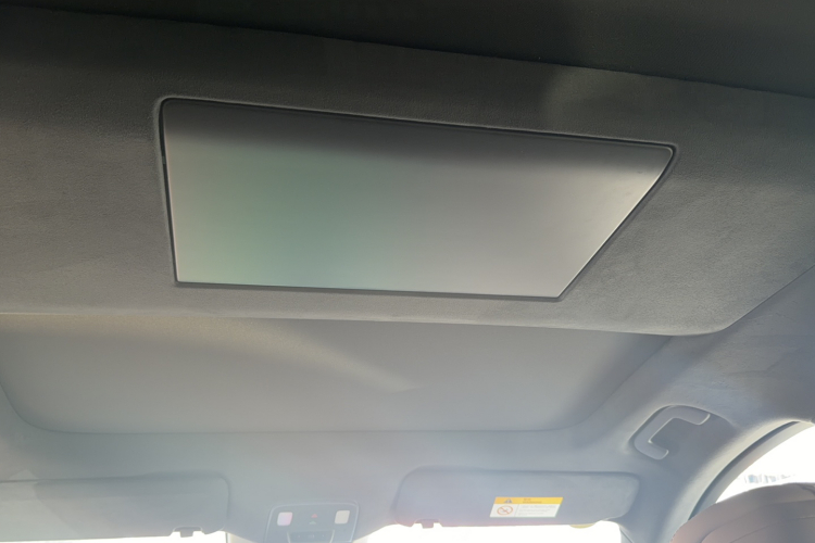 乐道L90 2025款 Max 六座版局部细节22