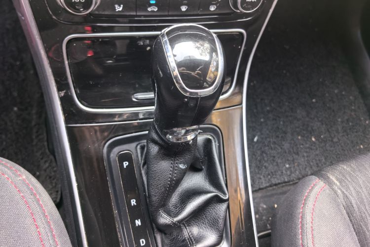 长安凯程 长安欧尚A600EV 2021款 轻快版局部细节18