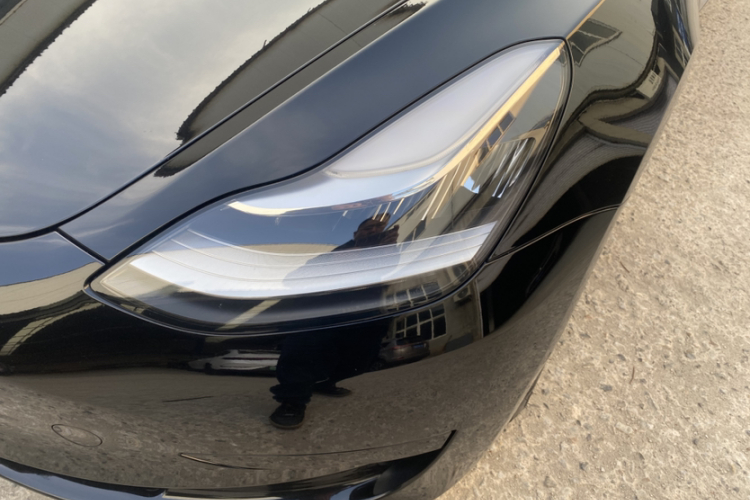 特斯拉 Model 3 2020款 标准续航后驱升级版局部细节36