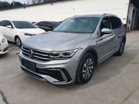 大众 途观L新能源 2023款 430PHEV 插电混动旗舰版