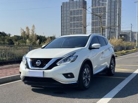 日产 楼兰 2021款 2.5L XL 两驱智联豪华版