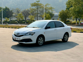 比亚迪F3 2020款 1.5L 手动超值版